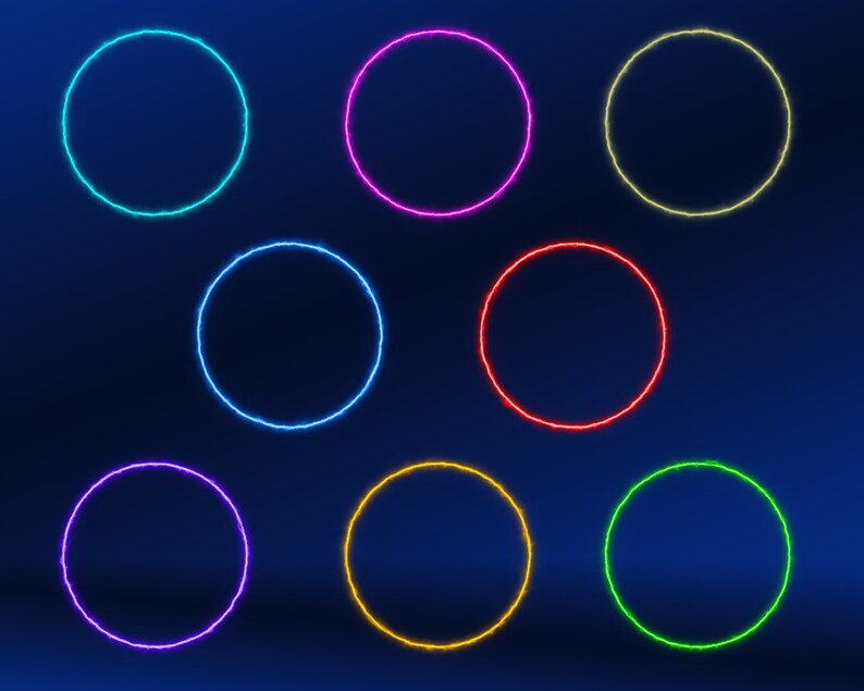 Twitch Animated Camera Overlay Fire Effect cam Overlays Etsy