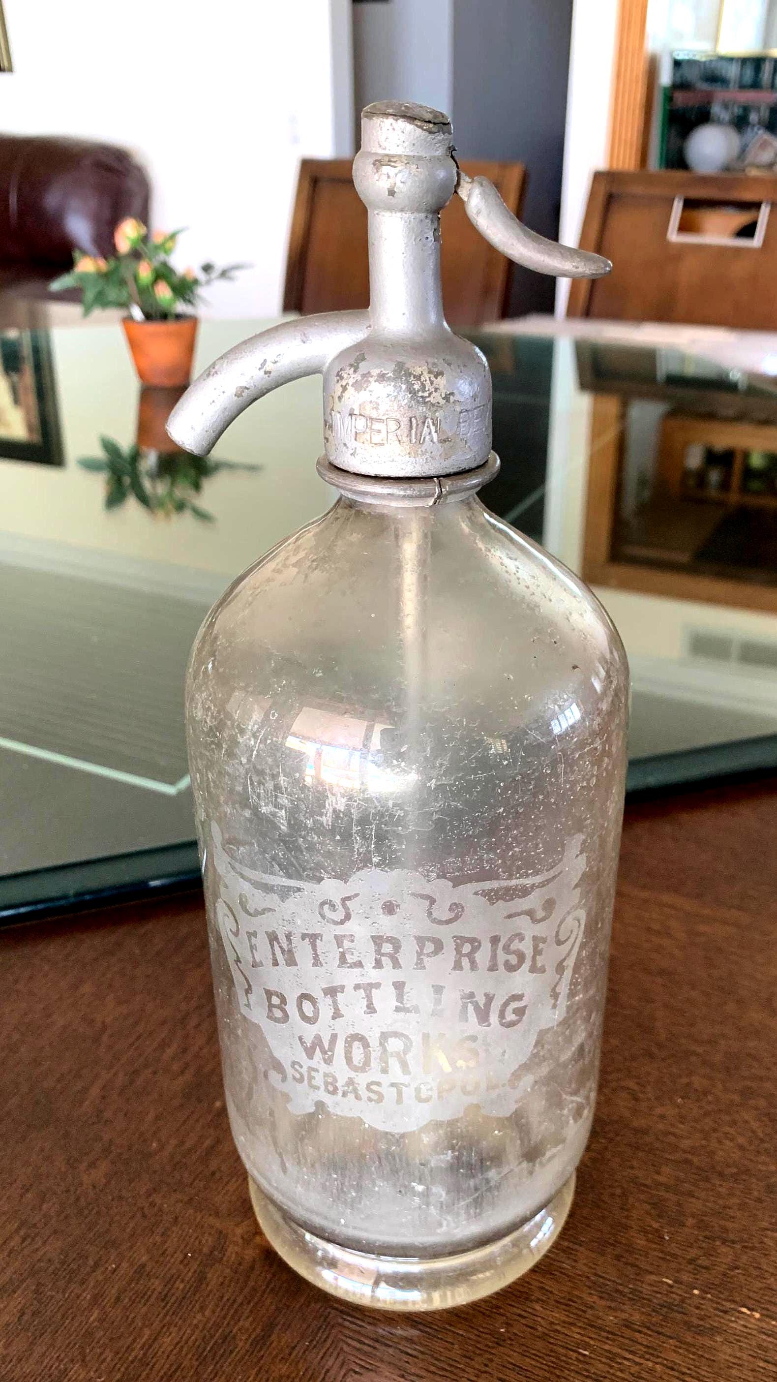 ジンジャーエール木箱 WARWICK BOTTLING WORKS ジンジャーエール木箱 WARWICK BOTTLING WORKS RARE QUART