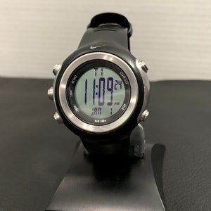 Nike sport watches best sale mens