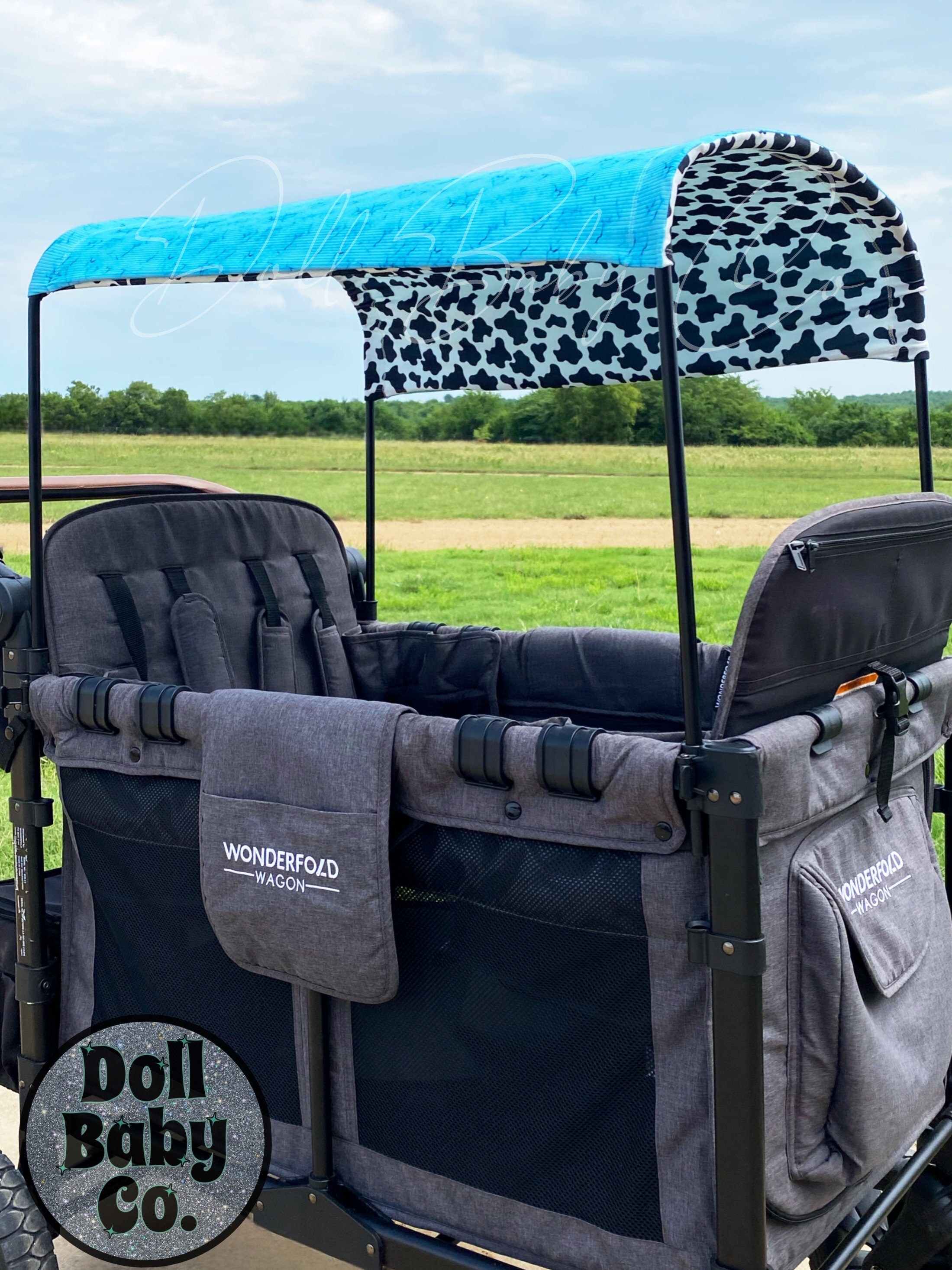 Wonderfold W4 Luxe Stroller Wagon Accessories - Etsy