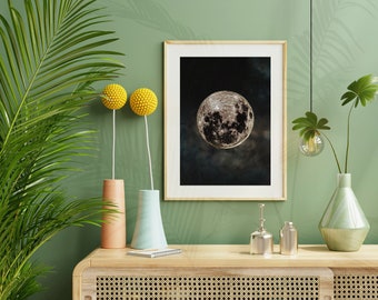 No. 2 Celestial moon