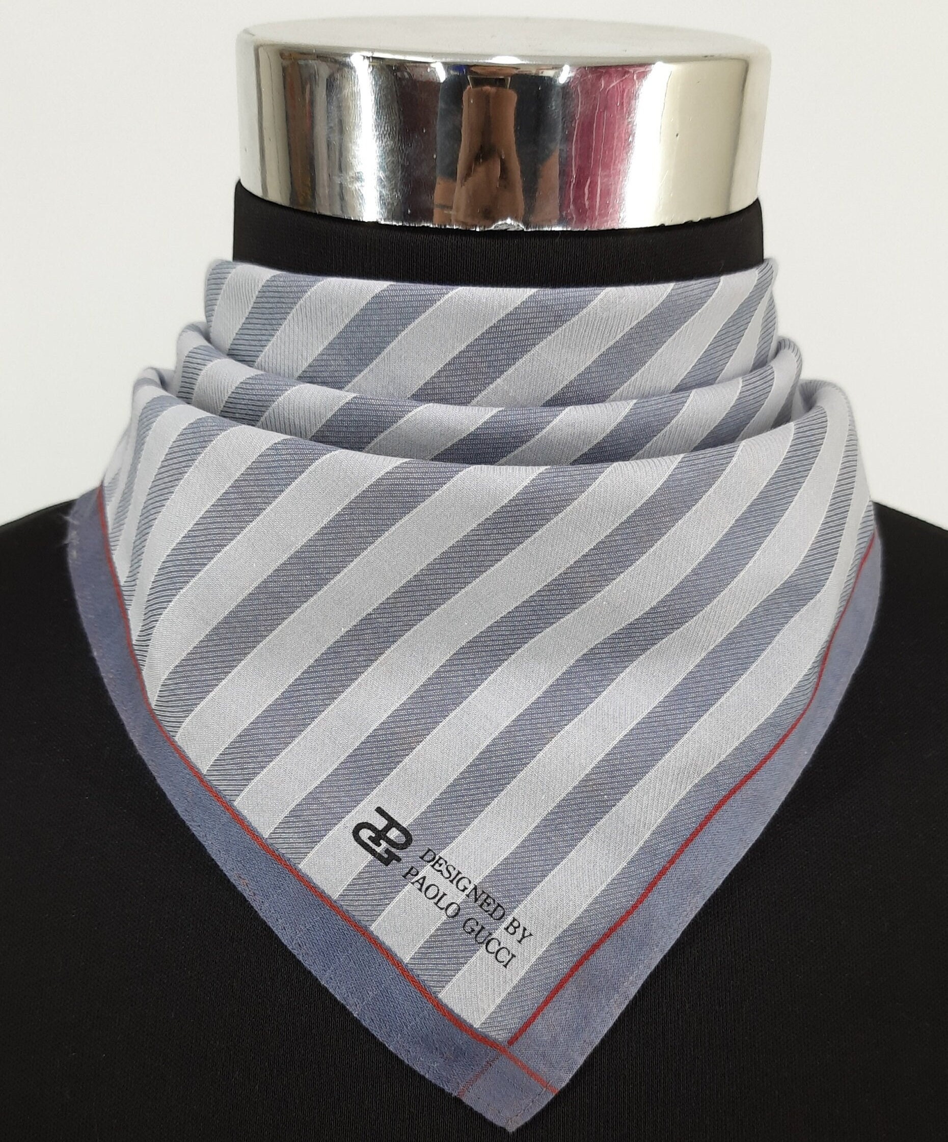 Gucci bandana shop scarf