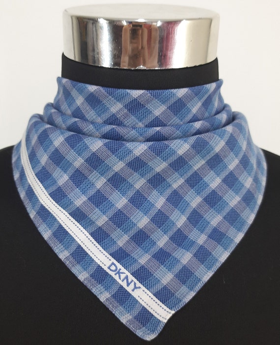 donna karan scarf