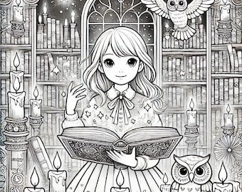 Libro para niños