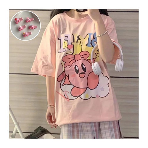 kirby shirts