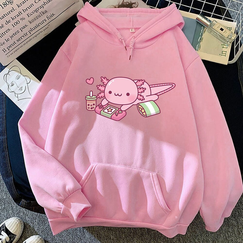 Cartoon Hoodie - Etsy Cartoon Hoodie - Etsy