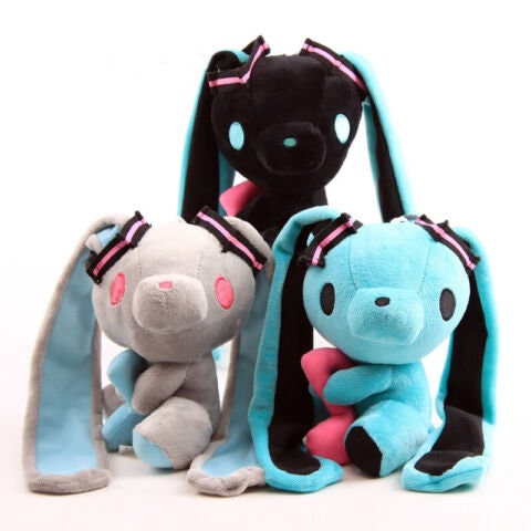 kookie bt21 plush