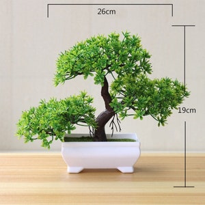 Artificial bonsai -  Italia