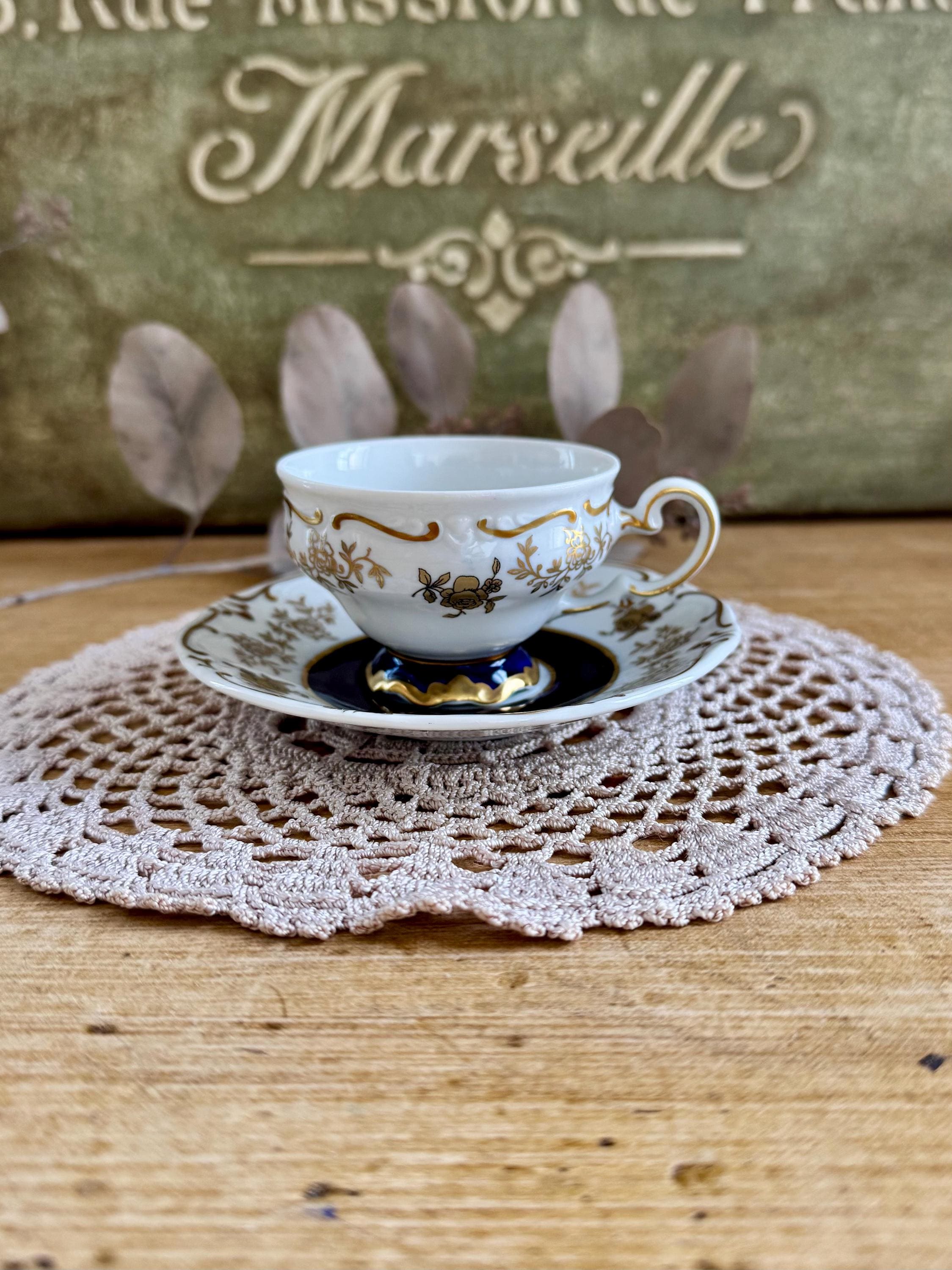 Hermès vintage porcelain - Etsy 日本