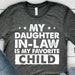 see more listings in the Family Shirt section