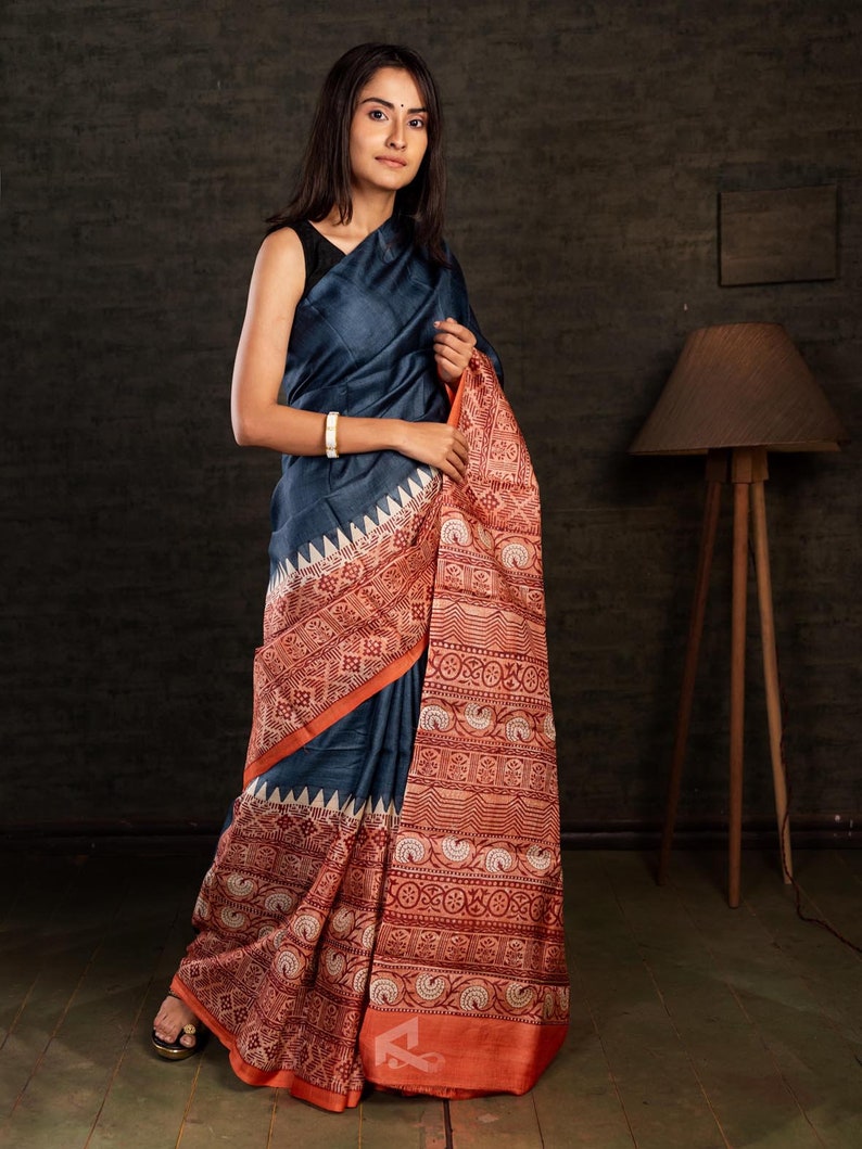 Perfect Saree for Evening Function