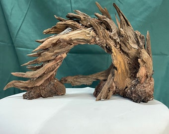 Bonsai driftwood for aquarium aquascape decor aquarium landscape fish tank decorations