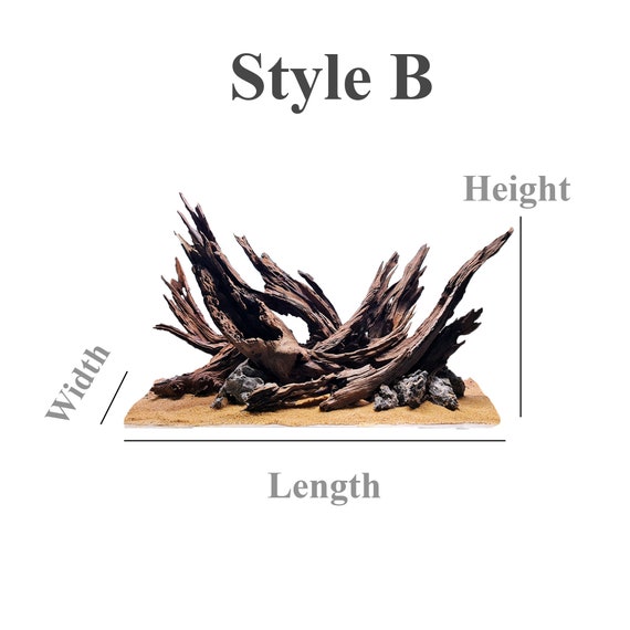 Aquascape Aquarium Driftwood Bonsai Aquascaping Plants Aquascape Aquarium Driftwood Bonsai Aquascaping Plants