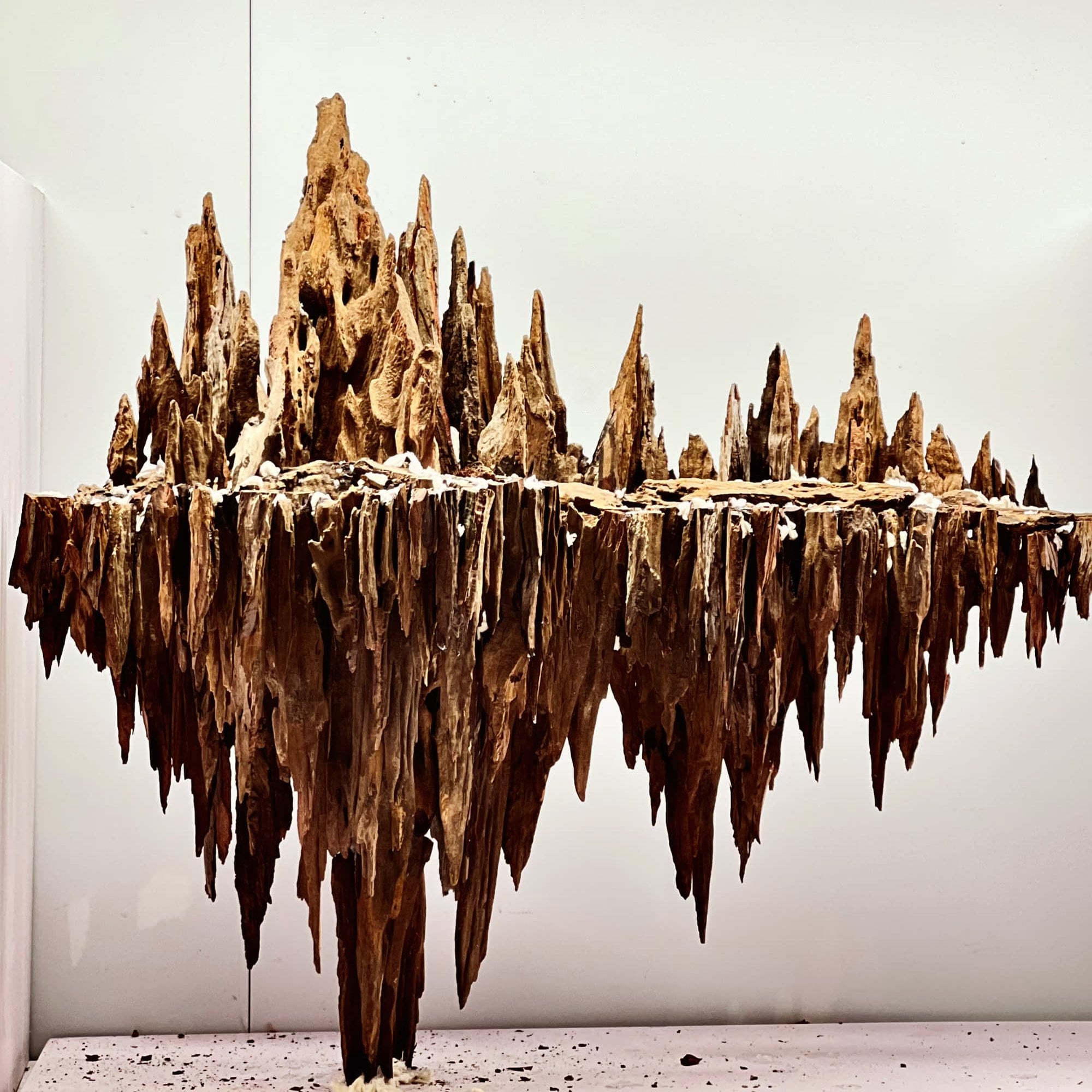Aquarium Hardscape Aquascape Driftwood Bonsai Tree Wood Terrarium ...