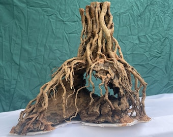 Where to find large driftwood for aquarium