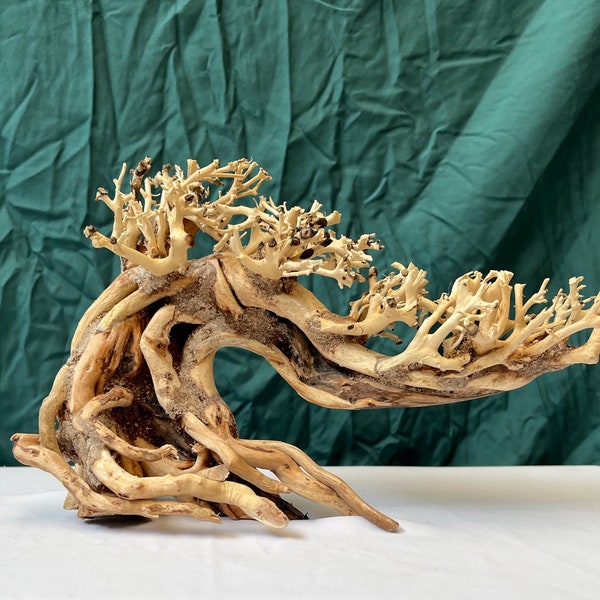 Fake Tree Stump Etsy