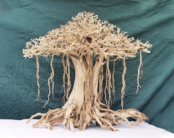 Aquarium bonsai driftwood fish tank decorations wood large aquascaping