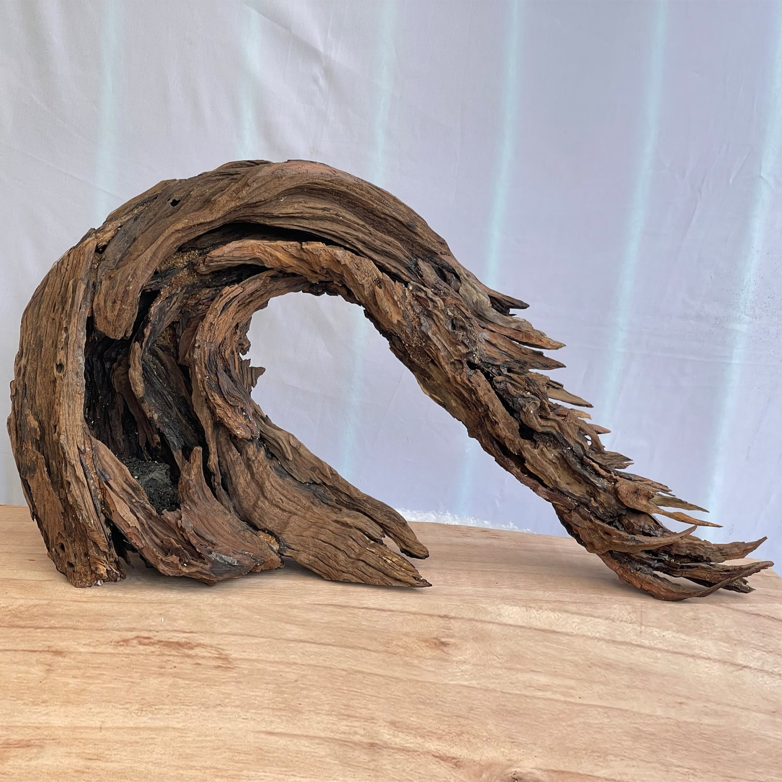 Aquarium Driftwood Freshwater Aquascape Landscape Drift Wood Etsy