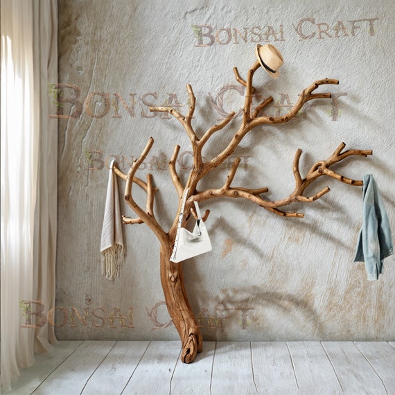 Coat rack that looks like tree branches new arrivals