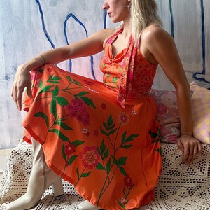 Sunshine Swing Dresses for Girl Etsy