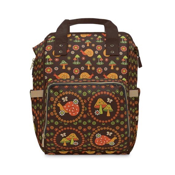 Mcm diaper backpack new arrivals