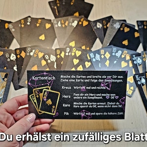 VIP Casino Sparspiel,Rubbel,Karten,Sticker,Lose,VIP Band, Budget Bild 2