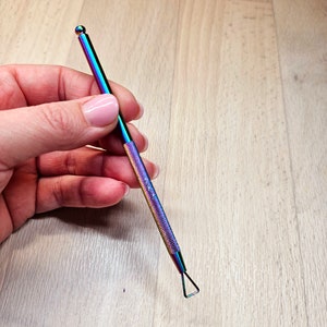 Aiuto scratch per sfide, arcobaleno, budget, metodo busta
