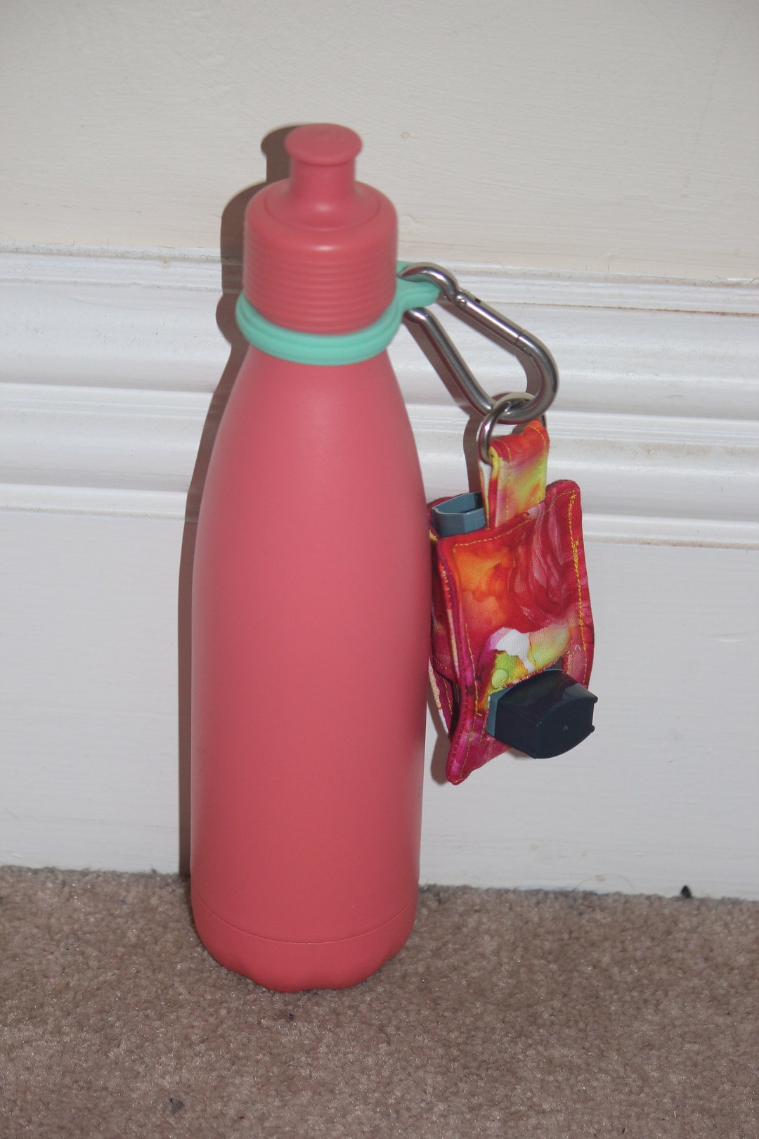 PDF Sewing Pattern, Inhaler Case, Download ONLY Etsy