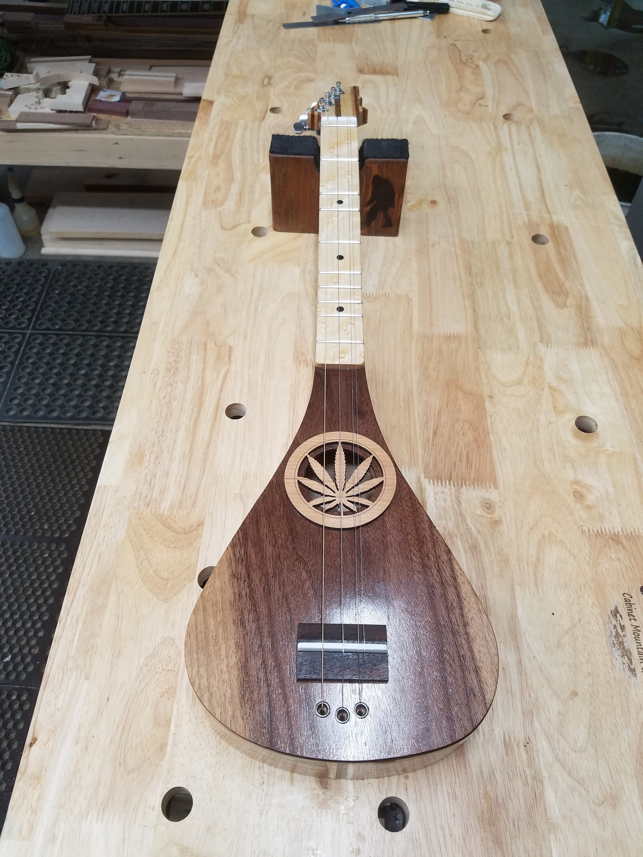 Strumstick - Etsy