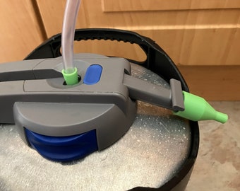 Perfect Draft Gravity Refill Kit