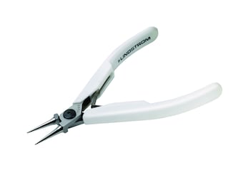 Lindstrom 7590 Round Nose Pliers Bahco