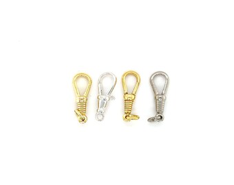 Pocket Watch Carabiner Carabiner for Pocket Watches Watch Spare Part
