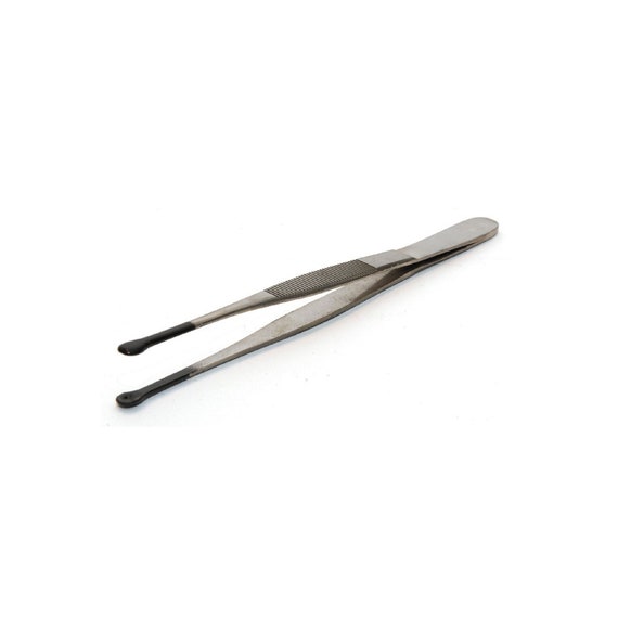 Generic Professional Stainless Steel Jewelry Tweezers HIgh Quality @ Best  Price Online