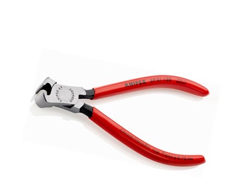 Knipex precutter 130mm wire cutter side cutter jewelry tool