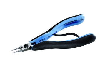 Lindstrom 7590RX Round Nose Pliers Bahco