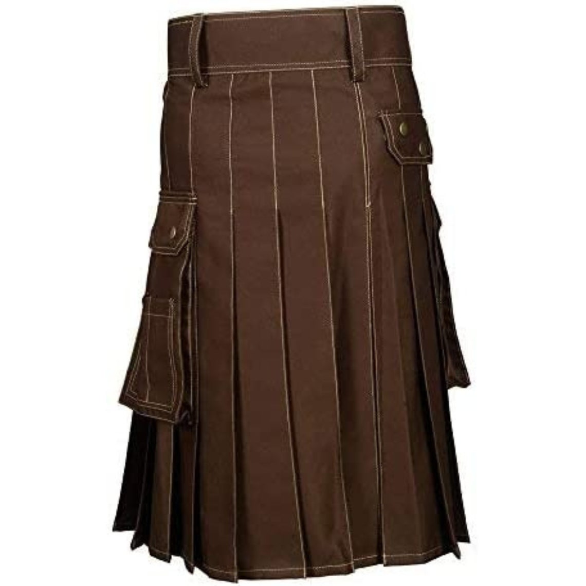 Custom Made Kilts for Men Cotton Kilts Utility Kilts Etsy