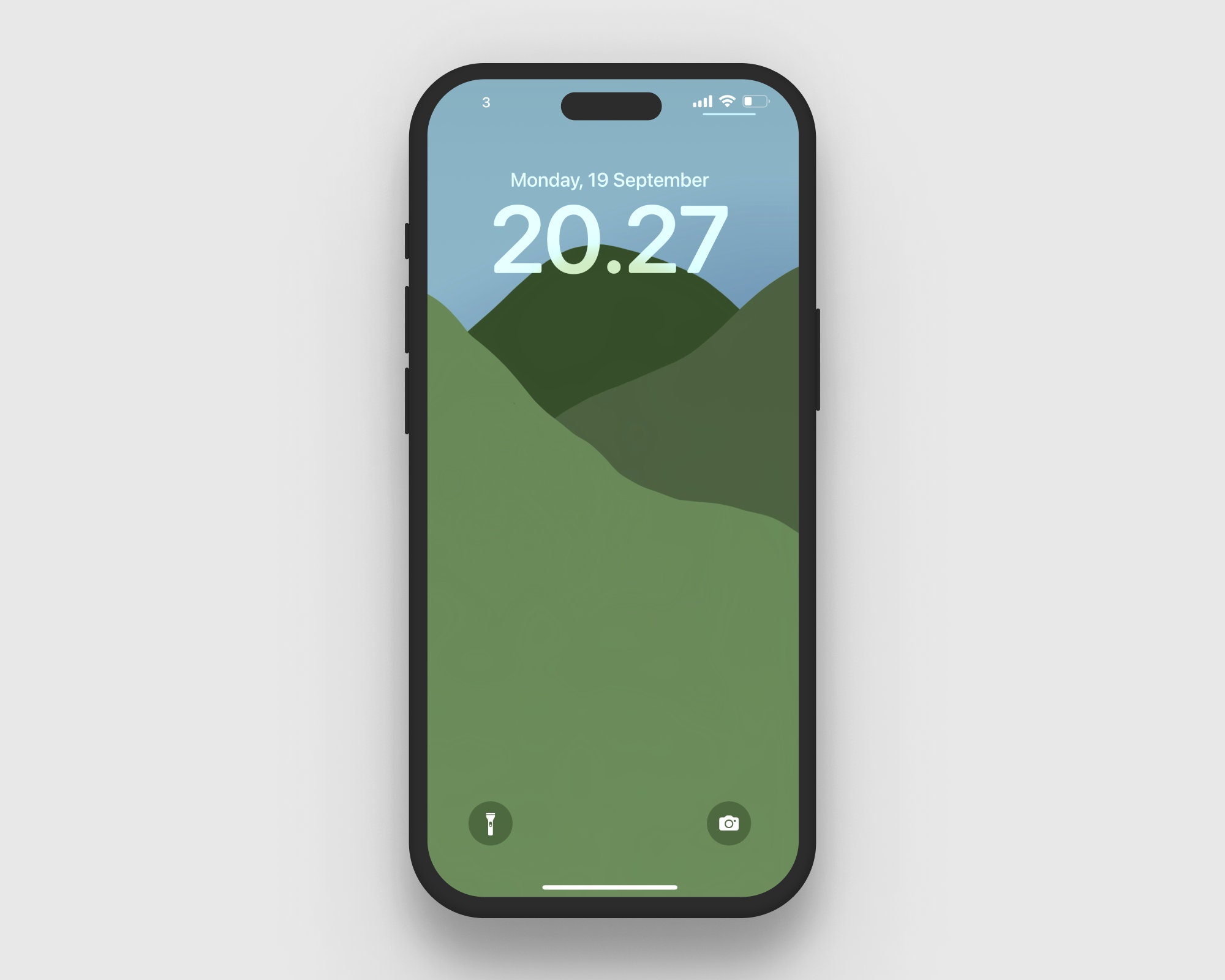 Top 86+ depth effect wallpapers for ios 16 super hot - in.coedo.com.vn