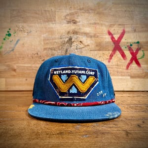 Weyland-Yutani