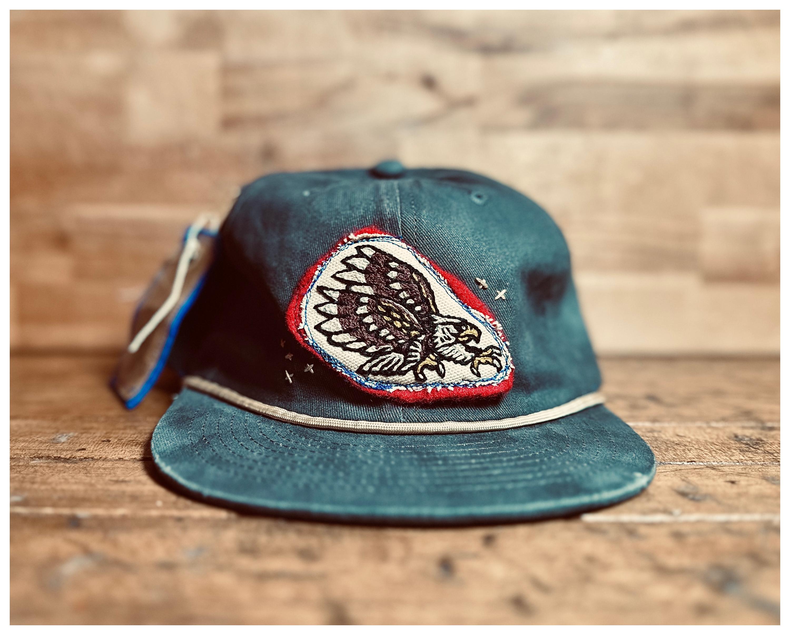 RARE Sailor Jerry beanie Grateful Dead Beanie Babies value? main image 4
