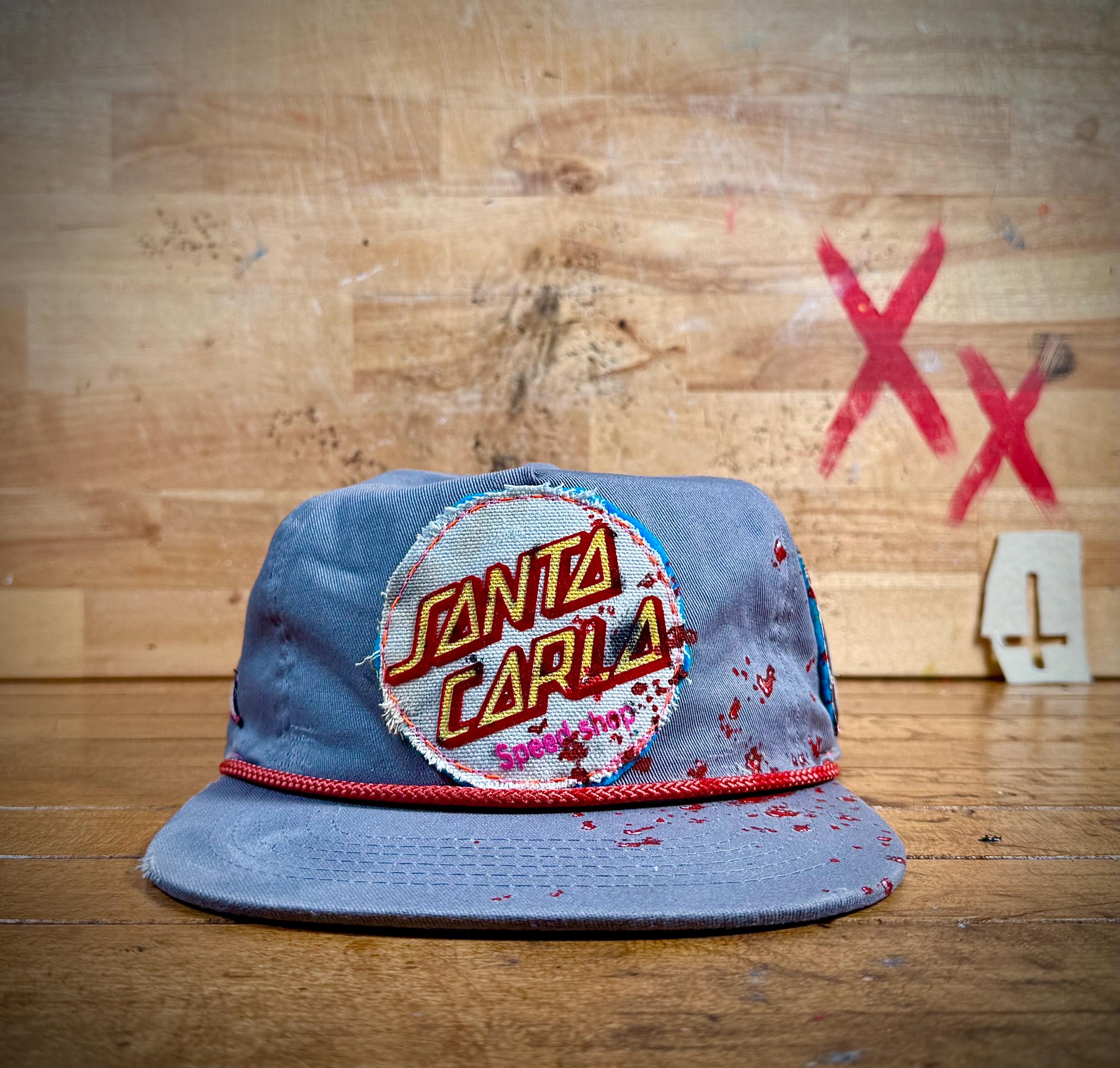 Honda Motocross Hat