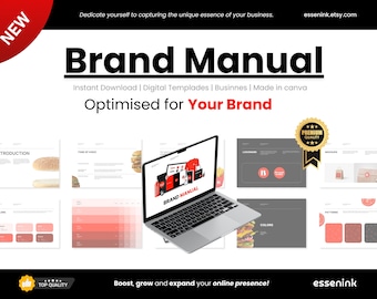 brand guidelines design,canva social media,business marketing,templates for companies,brand manual, Business marketing template package.