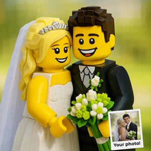 Lego portrait, lego portrait, lego cartoon, custom lego art, block style face, digital lego art, lego avatar, lego style photo, photo lego