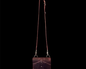 Ragnar small shoulder purse/bag.