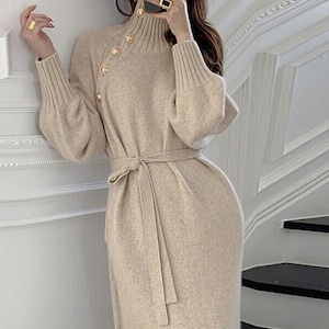 Elegant sweater deals