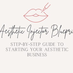 Aesthetic Injector Blueprint