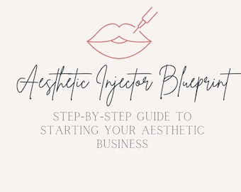 Aesthetic Injector Blueprint