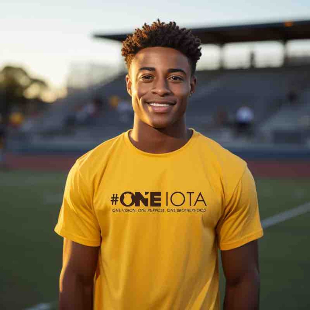 Iota Phi Theta® Jewelry & Accessories - Official Fraternity Collection