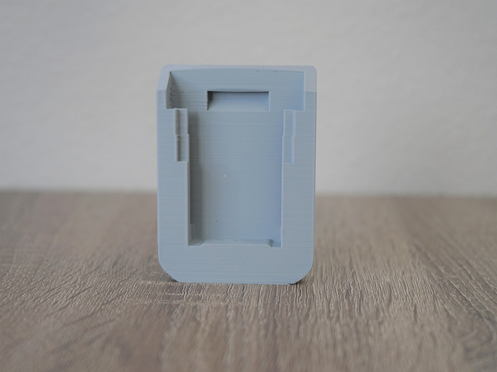 Pegboard Dewalt 20V Battery Holder Etsy