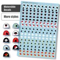 Decals - Wolf Knights Mix II product logo