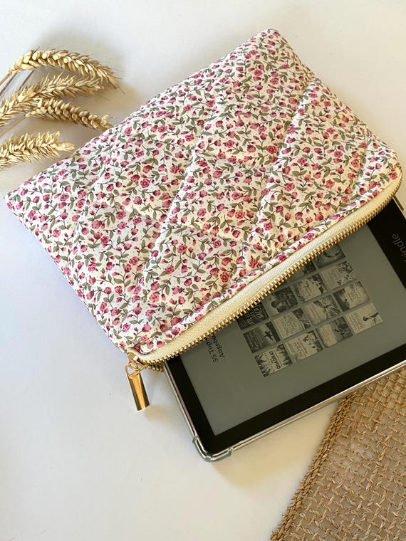 Kindle Hülle, Kindle-Reißverschlusshülle, Paperwhite 7 zoll Tasche,Kindle Tasche,Paperwhite Hülle, Geschenk für sie, Reißverschlusshülle